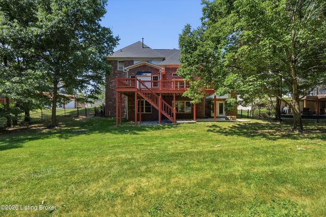 3528 Hedgewick Pl, Louisville, KY 40245