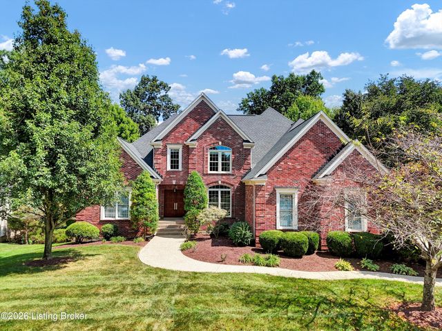 3528 Hedgewick Pl, Louisville, KY 40245