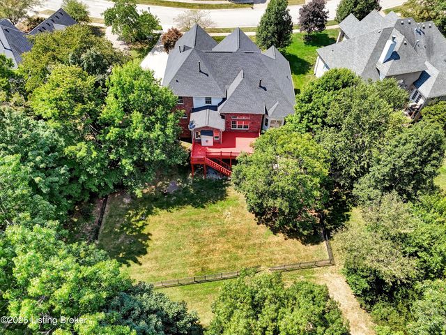 3528 Hedgewick Pl, Louisville, KY 40245