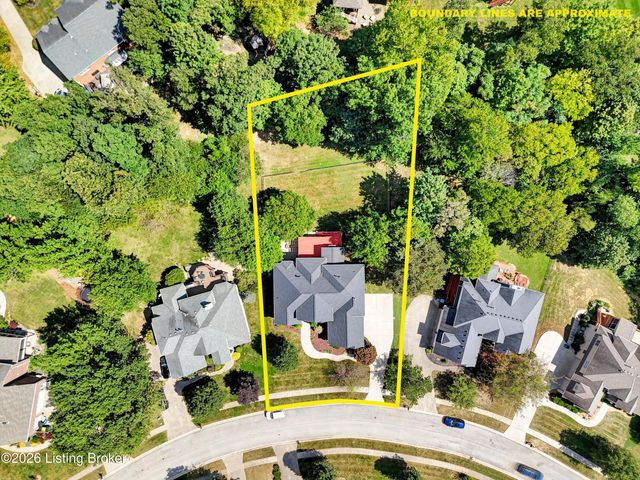 3528 Hedgewick Pl, Louisville, KY 40245