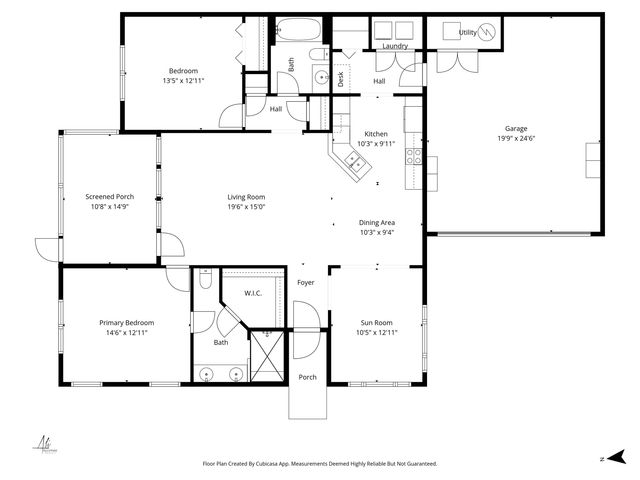 68 Ocale Ct, St Augustine, FL 32084