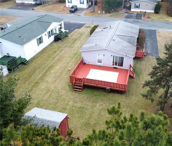 26 Kelly Lane, Coventry, RI 02816