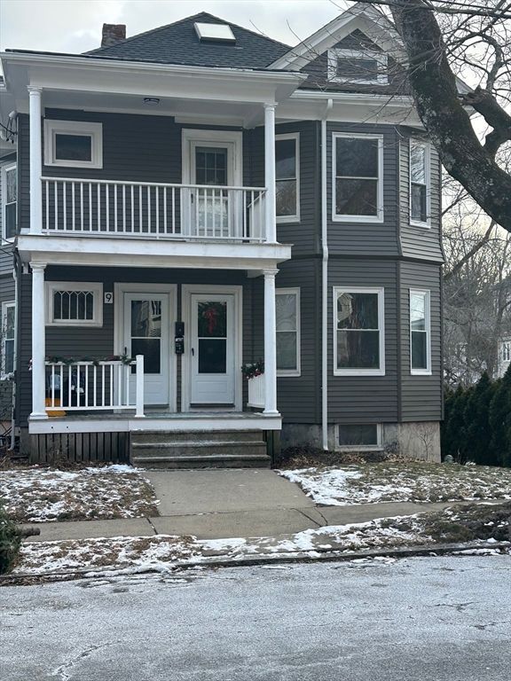 9 Station Rd. 2, Salem, MA 01970