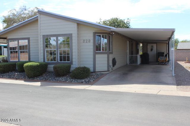 8103 E Southern Avenue 329, Mesa, AZ 85209