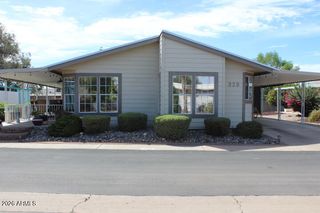 8103 E Southern Avenue 329, Mesa, AZ 85209
