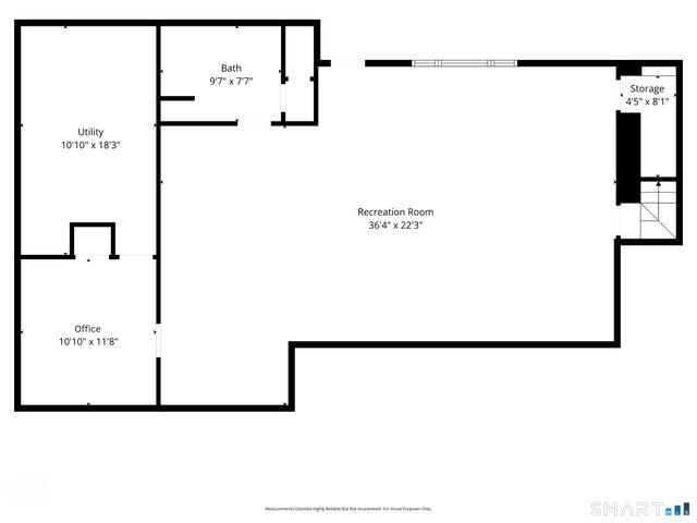 207 Barncroft Road, Stamford, CT 06902