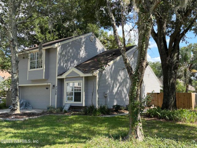 7750 MANASSAS Court E, Jacksonville, FL 32277