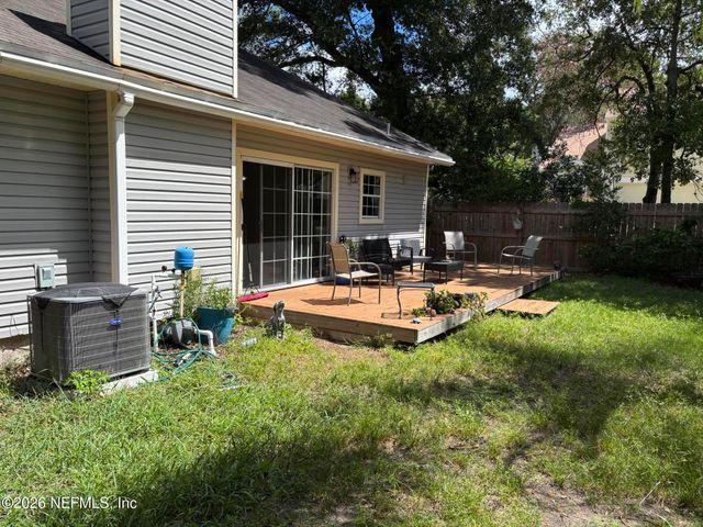 7750 MANASSAS Court E, Jacksonville, FL 32277