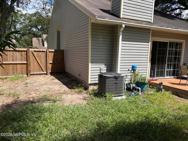 7750 MANASSAS Court E, Jacksonville, FL 32277