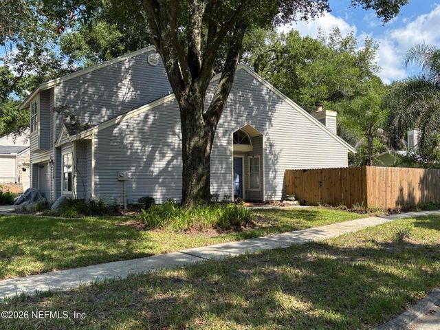 7750 MANASSAS Court E, Jacksonville, FL 32277