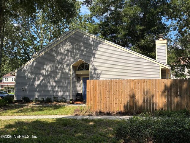 7750 MANASSAS Court E, Jacksonville, FL 32277