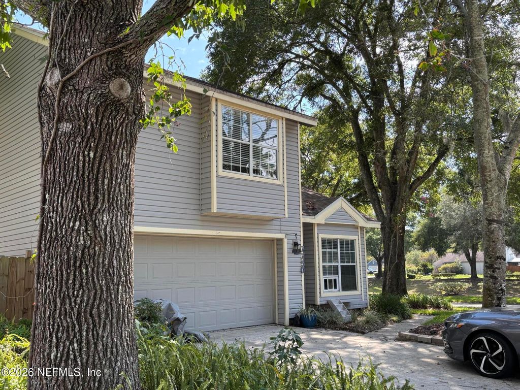 7750 MANASSAS Court E, Jacksonville, FL 32277