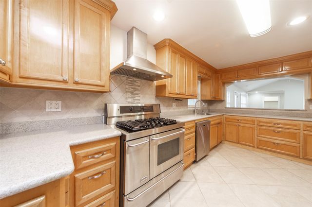 3023 Conway Street, Houston, TX 77025