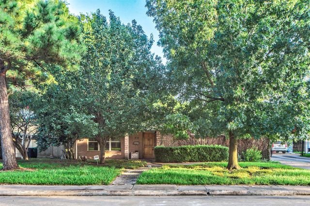 3023 Conway Street, Houston, TX 77025