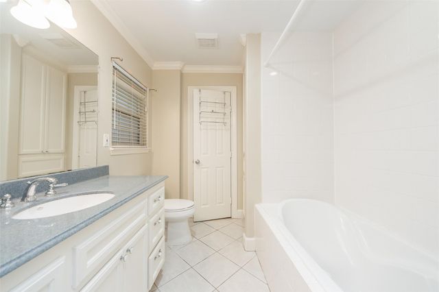3023 Conway Street, Houston, TX 77025
