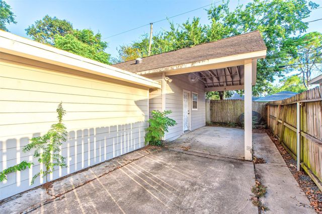 3023 Conway Street, Houston, TX 77025
