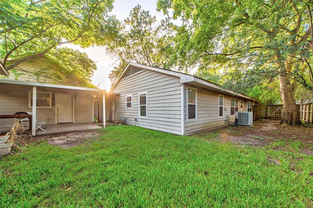 3023 Conway Street, Houston, TX 77025