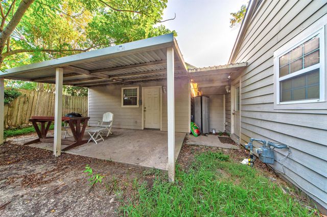 3023 Conway Street, Houston, TX 77025