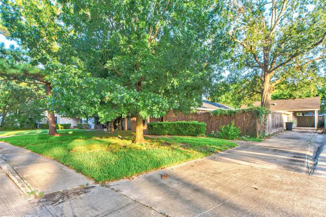 3023 Conway Street, Houston, TX 77025