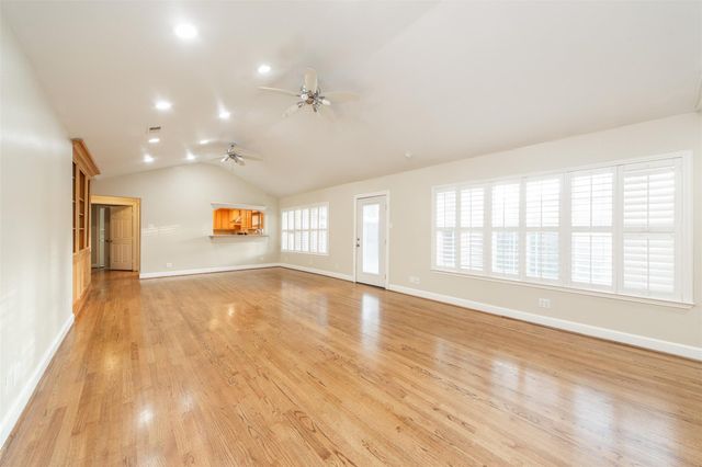 3023 Conway Street, Houston, TX 77025