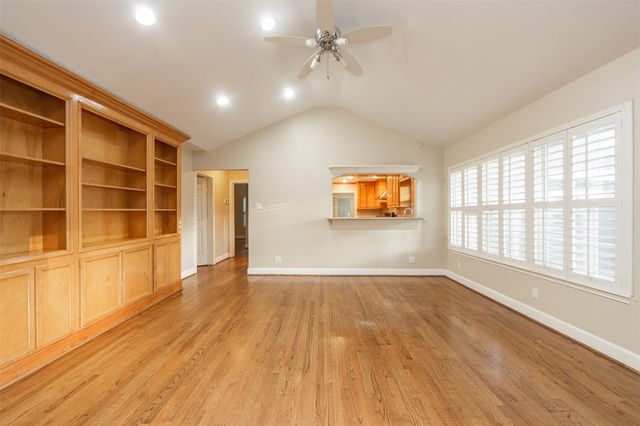 3023 Conway Street, Houston, TX 77025