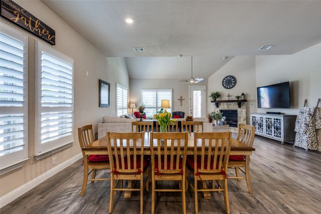 7701 Caddo Cove, Mckinney, TX 75071