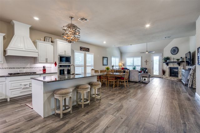 7701 Caddo Cove, Mckinney, TX 75071