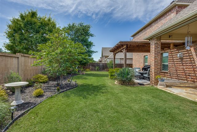 7701 Caddo Cove, Mckinney, TX 75071
