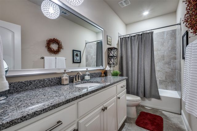 7701 Caddo Cove, Mckinney, TX 75071