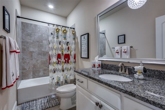 7701 Caddo Cove, Mckinney, TX 75071