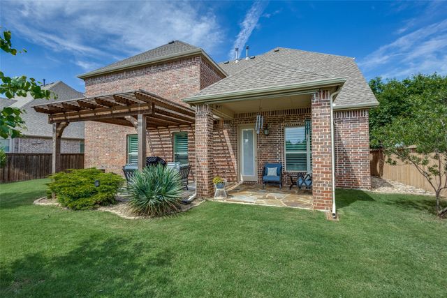7701 Caddo Cove, Mckinney, TX 75071