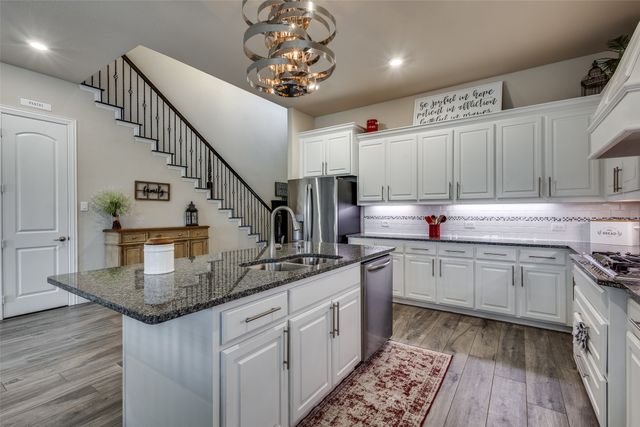 7701 Caddo Cove, Mckinney, TX 75071