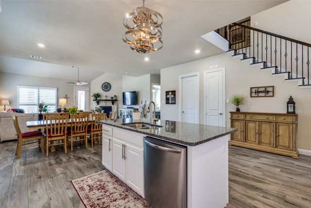 7701 Caddo Cove, Mckinney, TX 75071