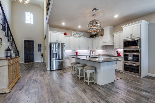 7701 Caddo Cove, Mckinney, TX 75071