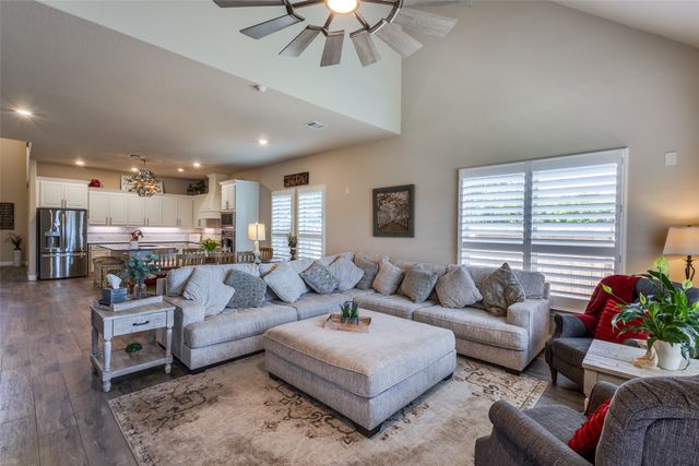 7701 Caddo Cove, Mckinney, TX 75071