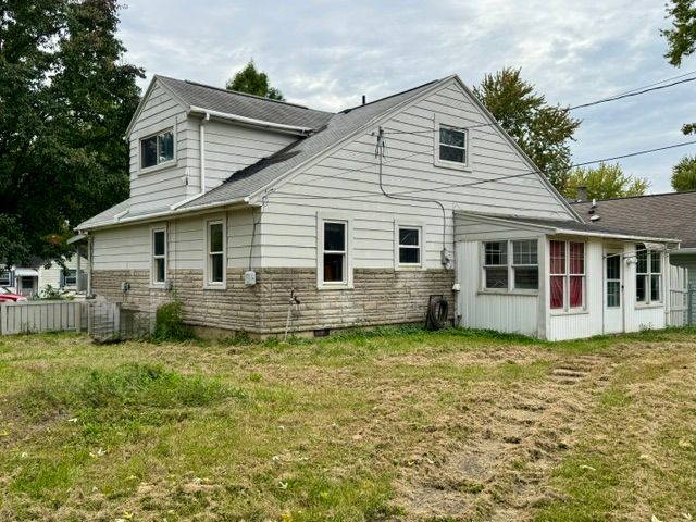 3713 Detroit Avenue, Dayton, OH 45416