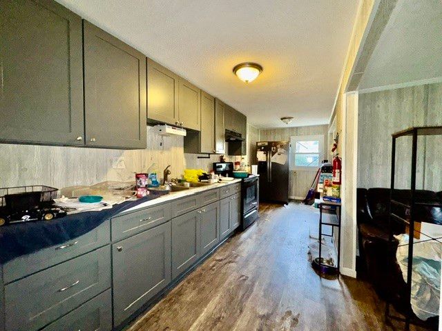 3713 Detroit Avenue, Dayton, OH 45416