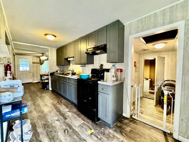 3713 Detroit Avenue, Dayton, OH 45416