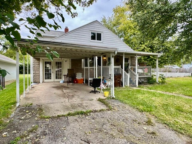 3713 Detroit Avenue, Dayton, OH 45416