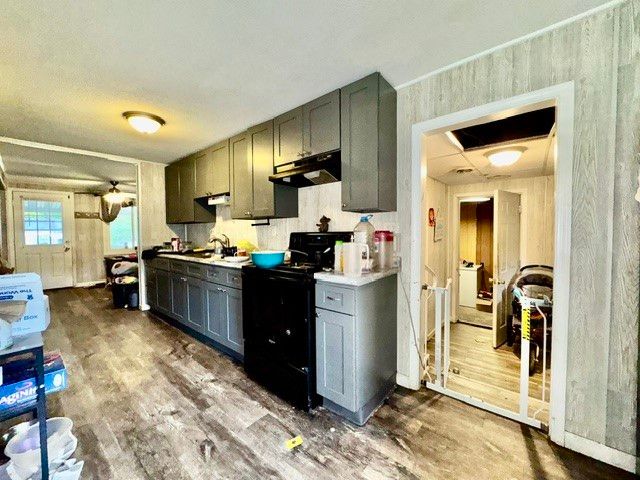3713 Detroit Avenue, Dayton, OH 45416