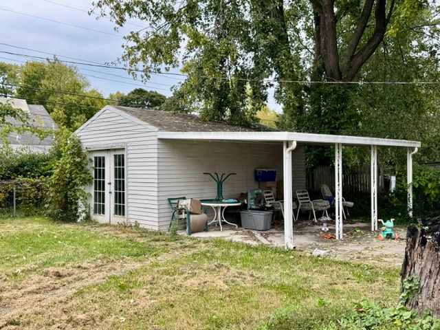 3713 Detroit Avenue, Dayton, OH 45416
