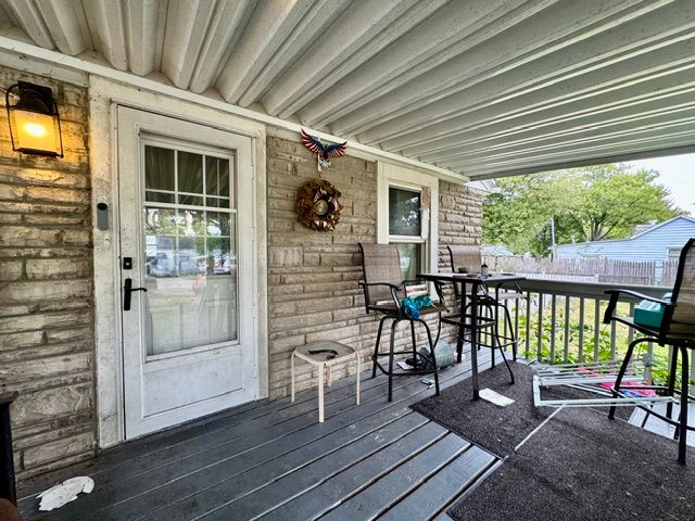 3713 Detroit Avenue, Dayton, OH 45416