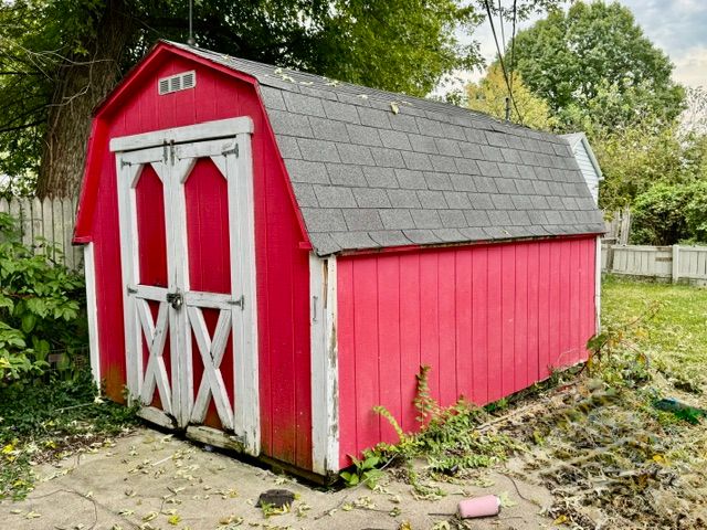 3713 Detroit Avenue, Dayton, OH 45416