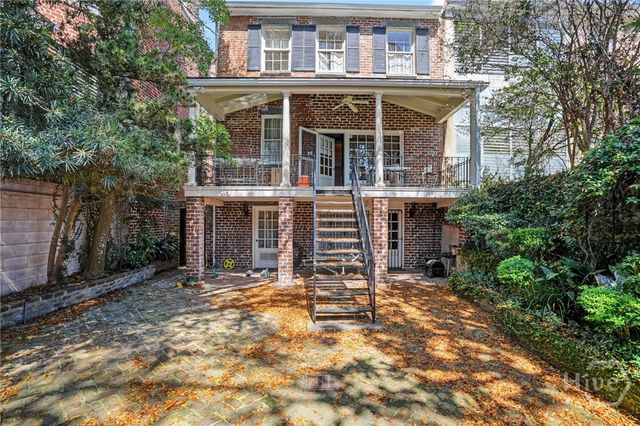 221 E Charlton Street, Savannah, GA 31401