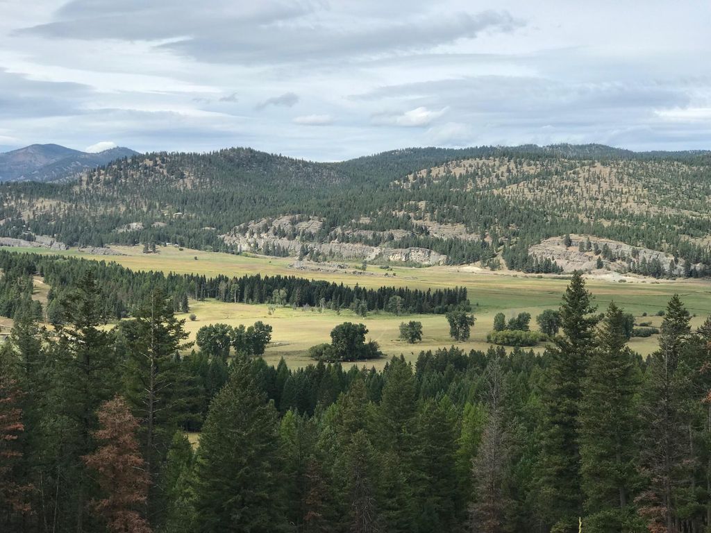 Nhh Whitetail Ridge Ridge, Kalispell, MT 59901