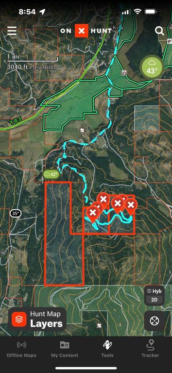 Nhh Whitetail Ridge Ridge, Kalispell, MT 59901 photo 3