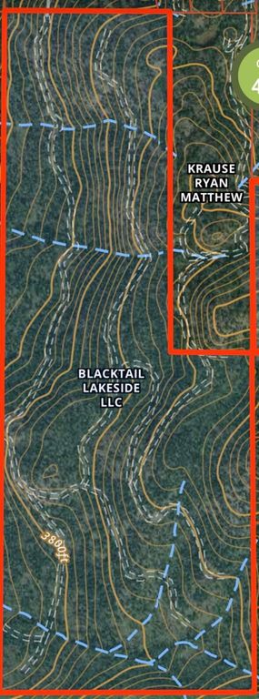 Nhh Whitetail Ridge Ridge, Kalispell, MT 59901 photo 4