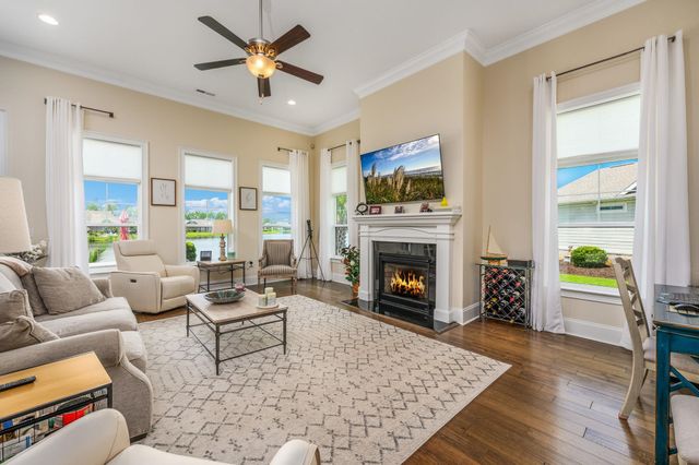 1017 Planters Pl., Myrtle Beach, SC 29579