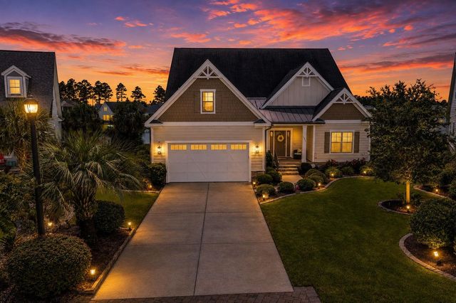 1017 Planters Pl., Myrtle Beach, SC 29579