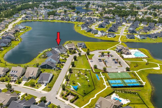 1017 Planters Pl., Myrtle Beach, SC 29579